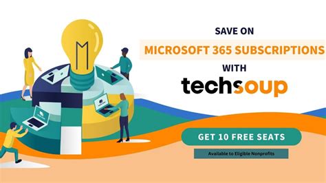 microsoft 365 for charities|Microsoft 365 Nonprofit Cloud Subscription .